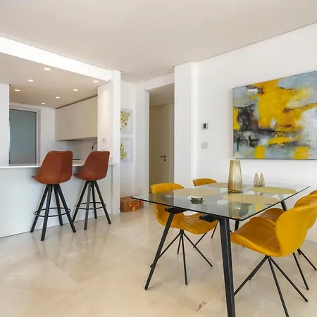 Apartment New Ground Floor 2 Bedroom In Palo Alto Rdr233 Ojen