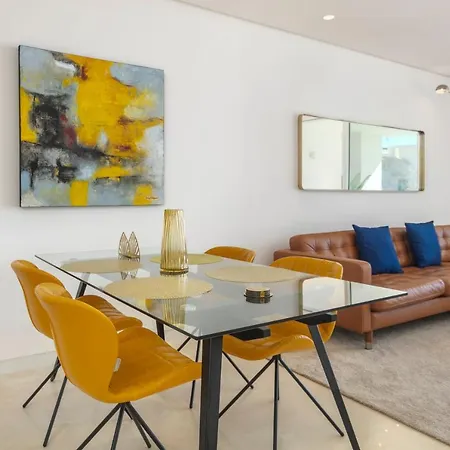 شقة New Ground Floor 2 Bedroom In Palo Alto Rdr233