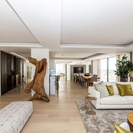 Апартаменты New Ground Floor 2 Bedroom In Palo Alto Rdr233 Охен