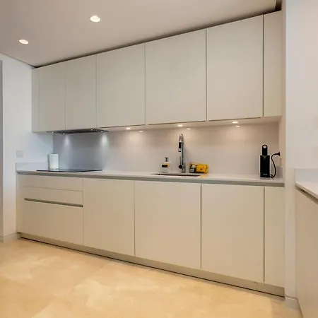 Апартаменты New Ground Floor 2 Bedroom In Palo Alto Rdr233