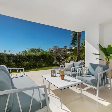 Апартаменты New Ground Floor 2 Bedroom In Palo Alto Rdr233