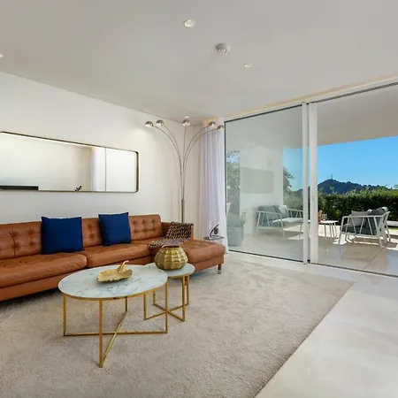 New Ground Floor 2 Bedroom In Palo Alto Rdr233 Апартаменты